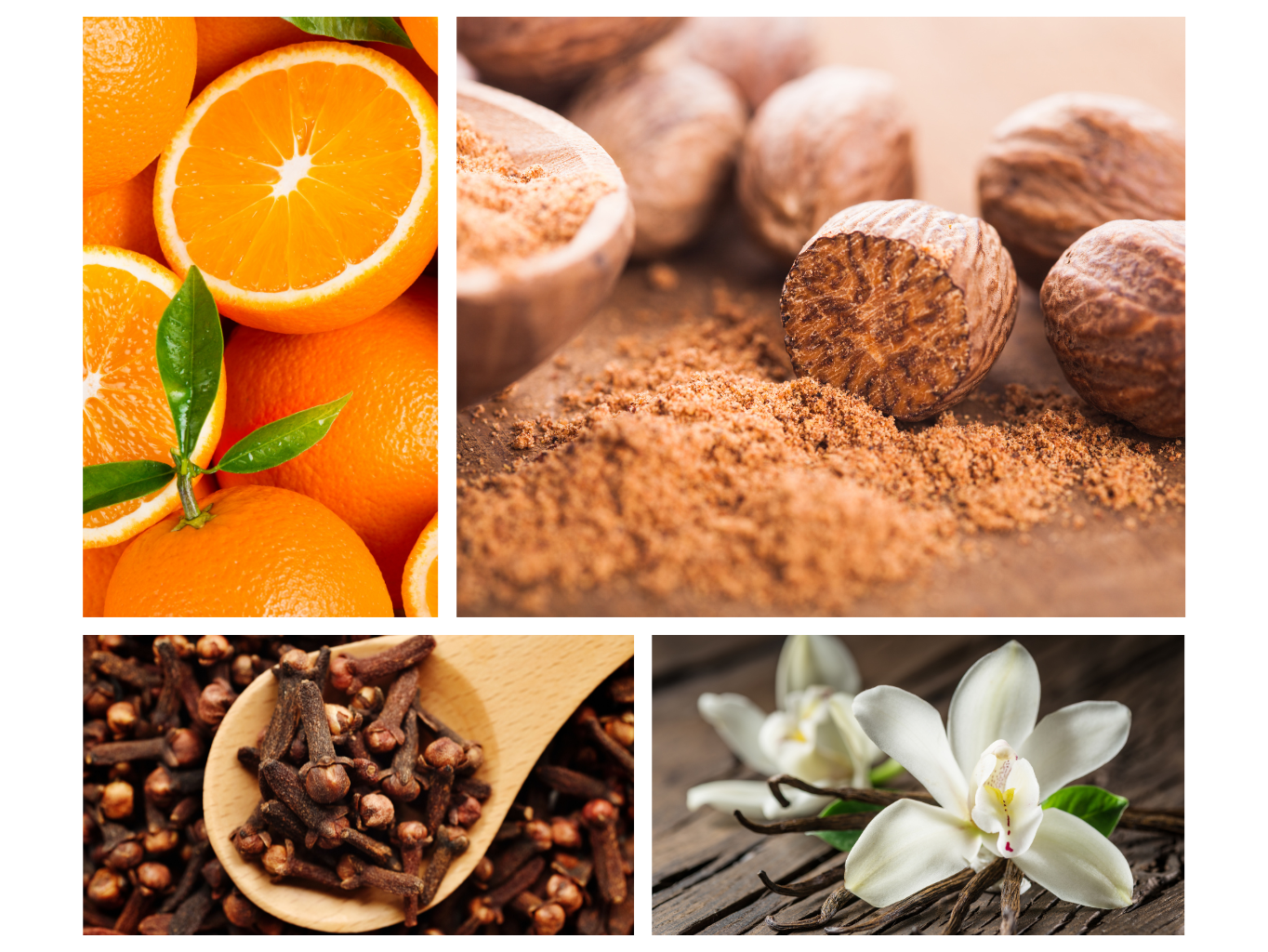 Sójová svíčka Zachumlaná