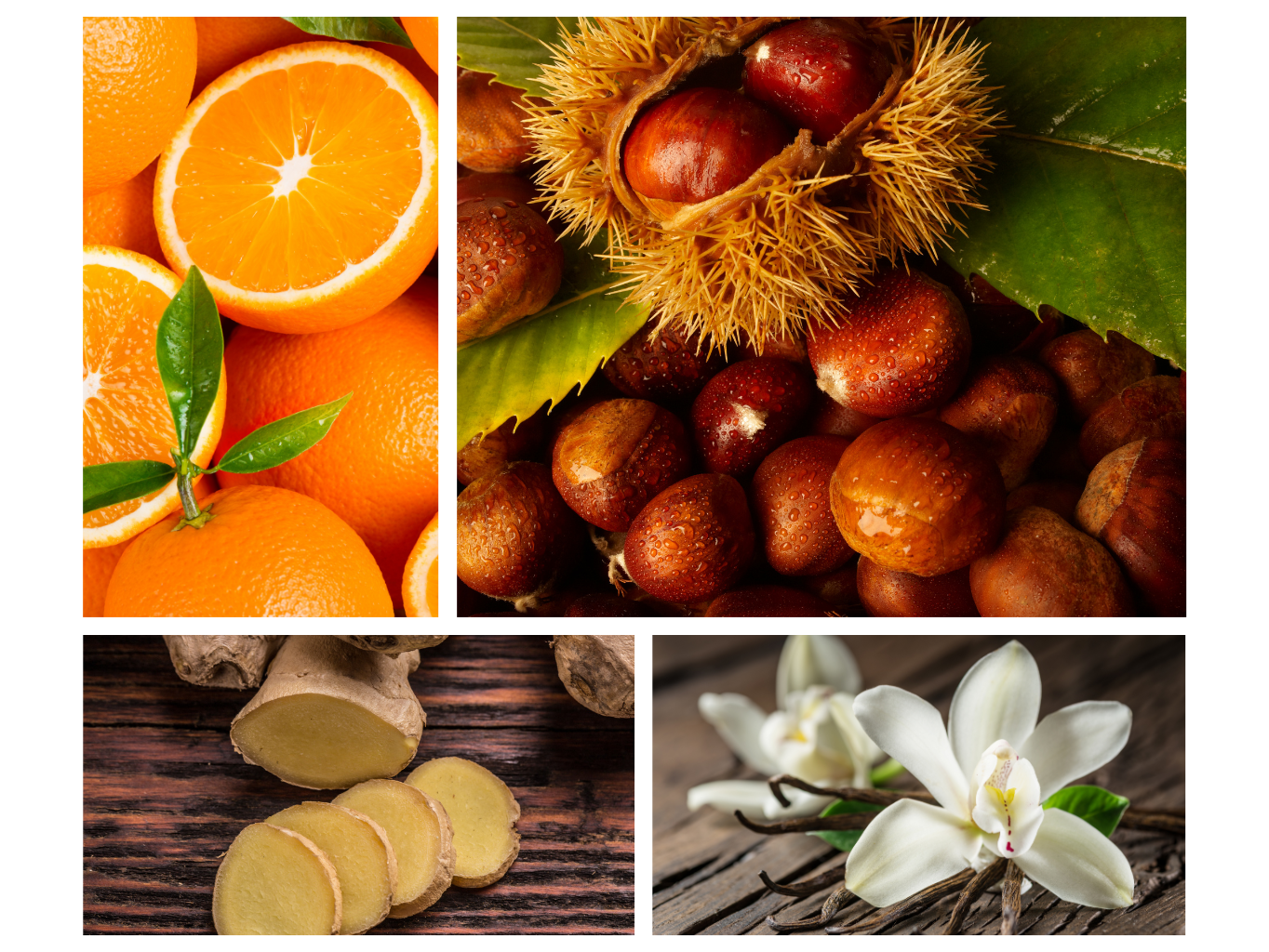 Sójová svíčka Louskáček