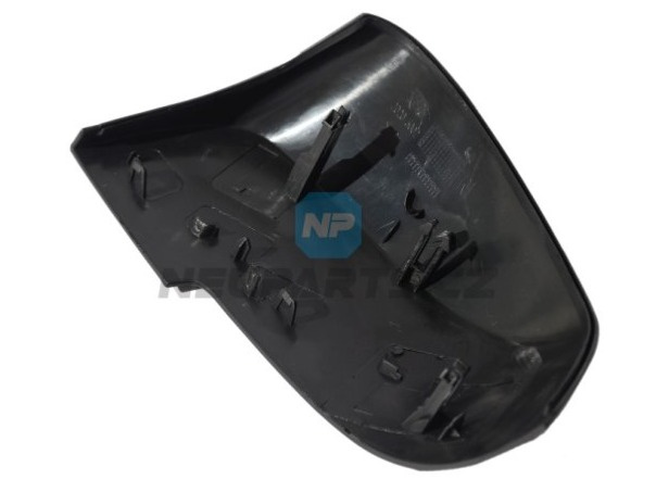 Kryty zrcátek BMW 3 - F30/F31 - OEM look