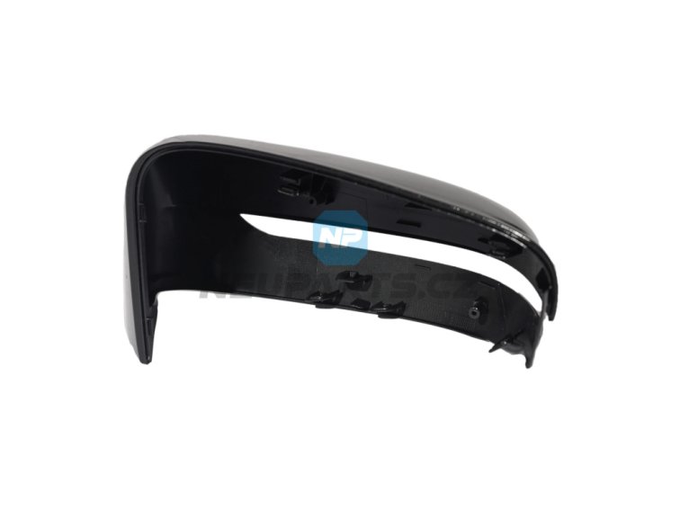 Kryty zrcátek BMW 8 - G14/G15/G16 - OEM look