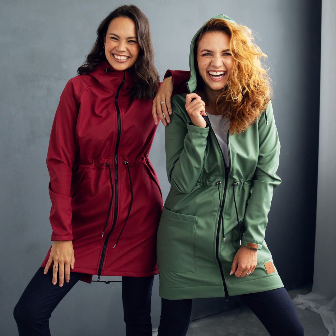 Čas na nečas - kryjeme vám záda