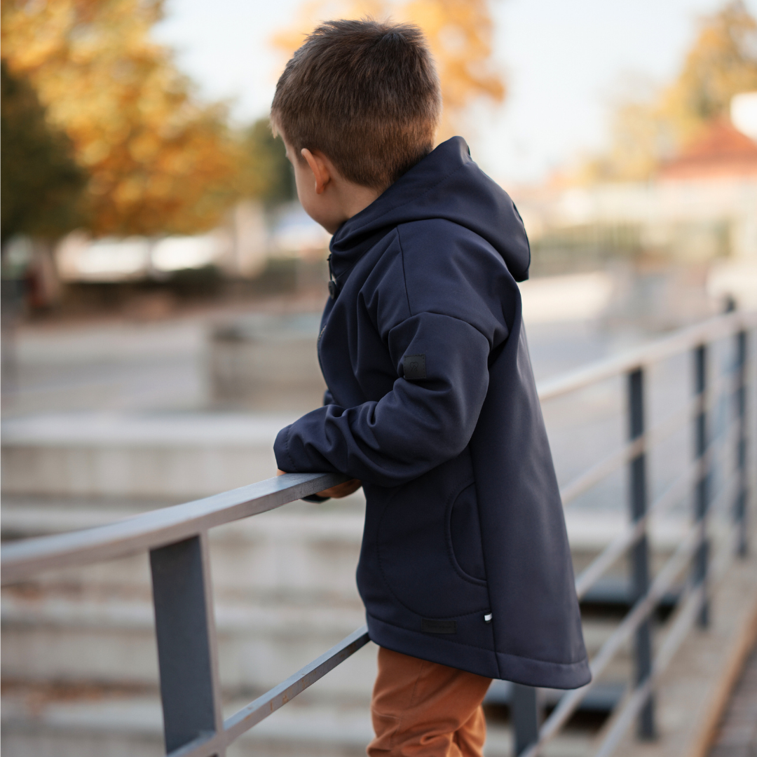 Čas na nečas - kryjeme vám záda