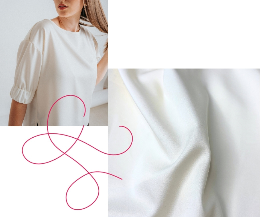 Top Ellu Crema
