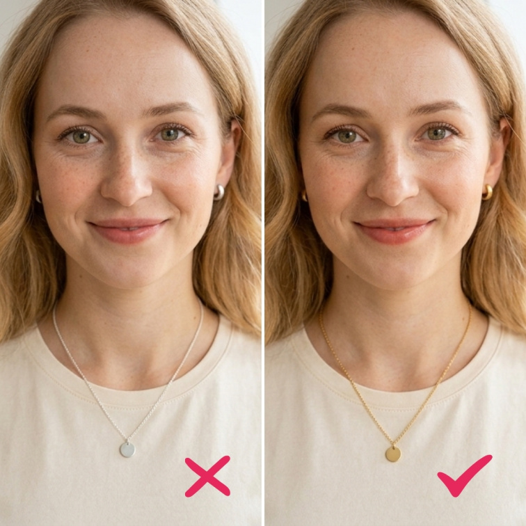 Barevná typologie: Jarní typ & jak vnést svěžest do svého šatníku