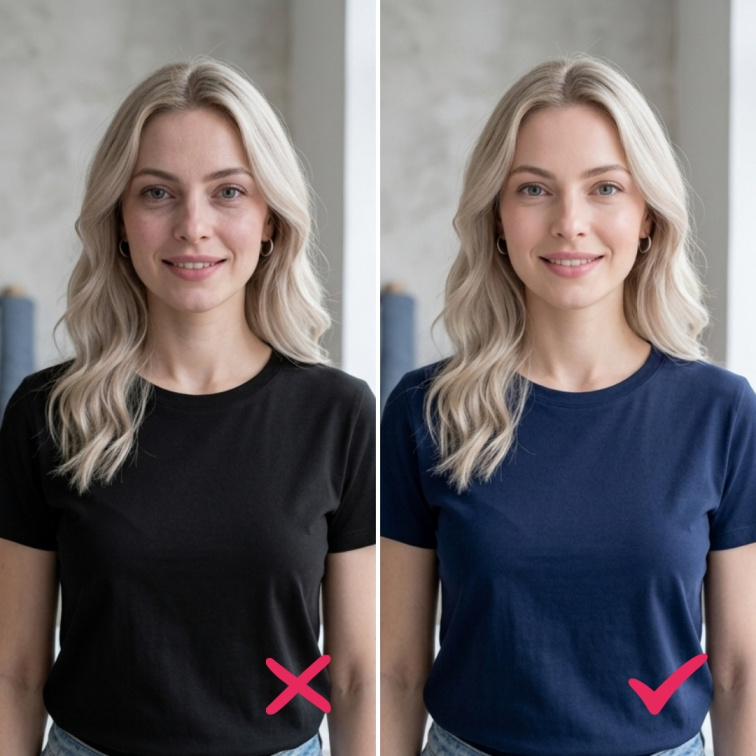 Barevná typologie: Letní typ & jak vnést eleganci do svého šatníku