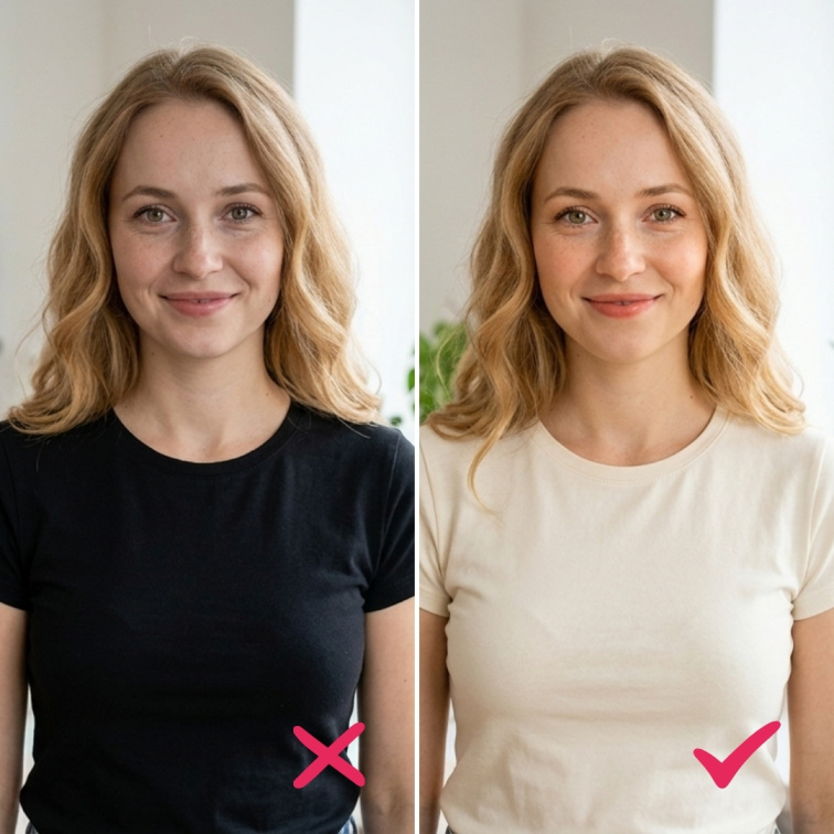 Barevná typologie: Jarní typ & jak vnést svěžest do svého šatníku