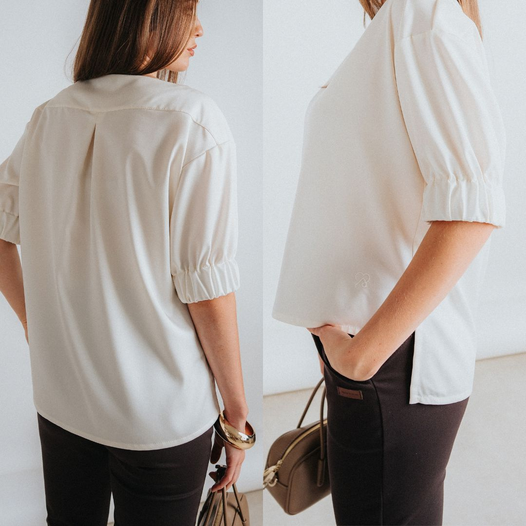 Top Ellu Crema