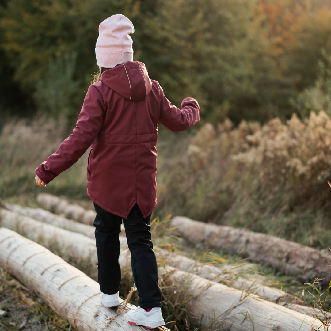 Čas na nečas - kryjeme vám záda