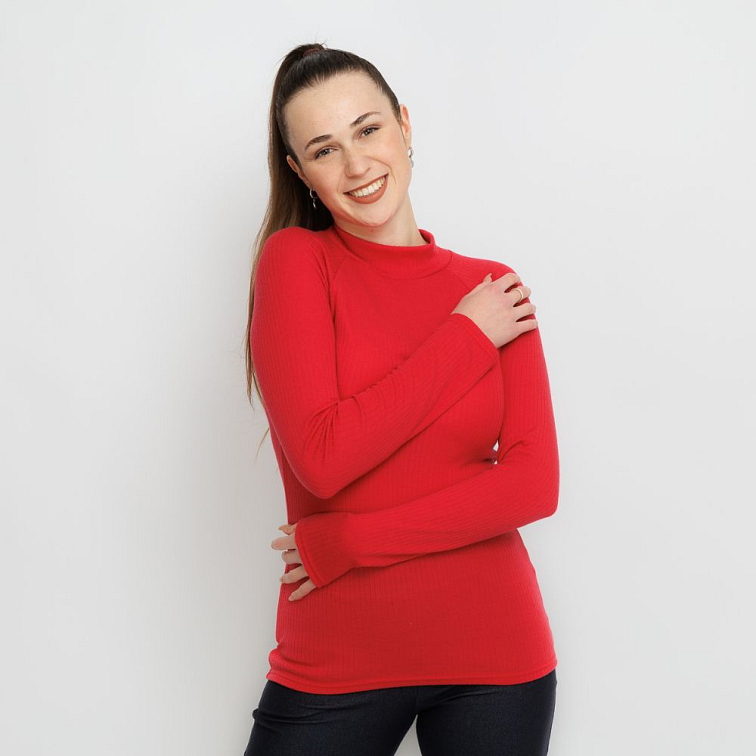 MERINO: funkční luxus, který by neměl chybět v žádném šatníku.
