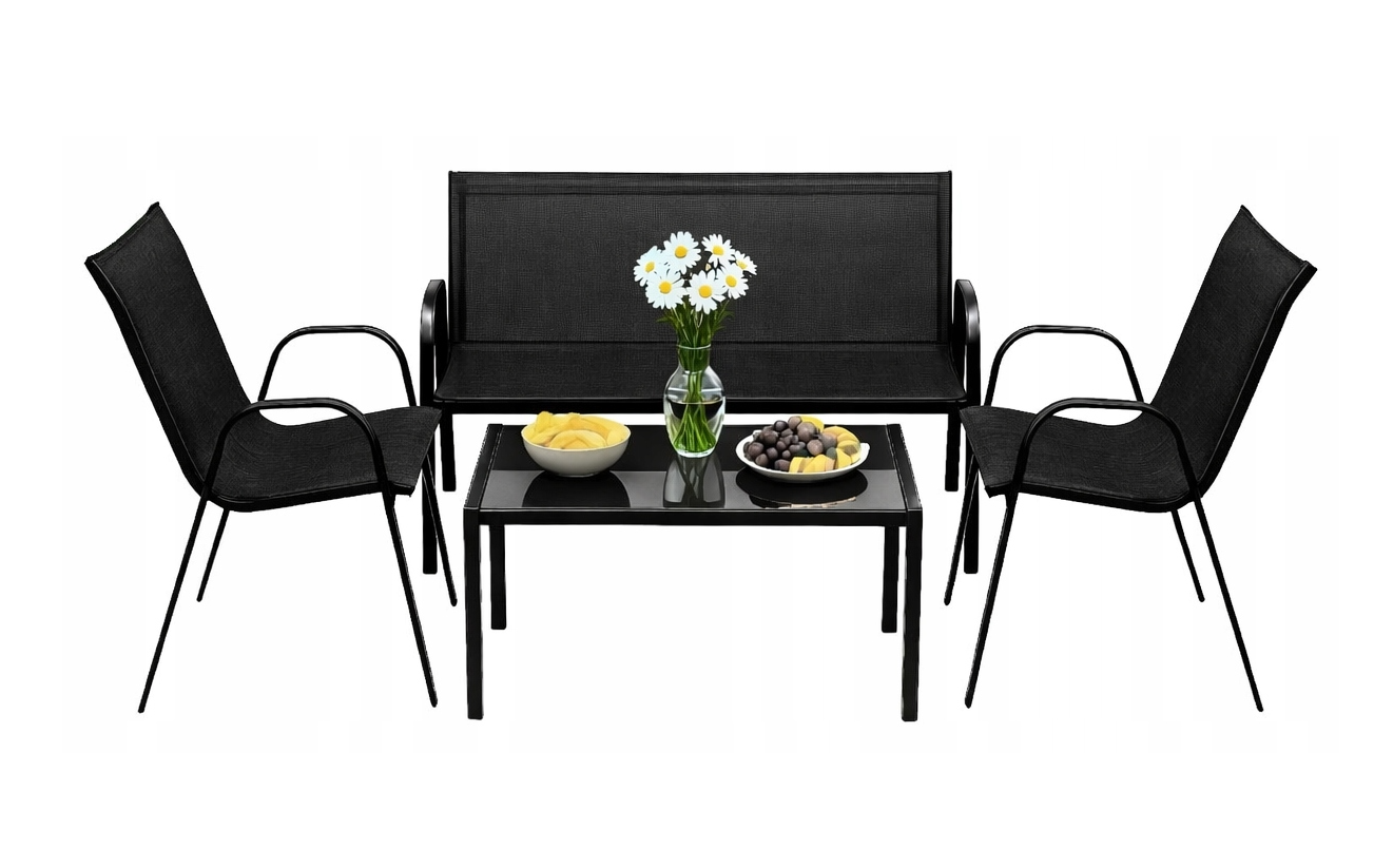 Sada záhradného nábytku ZMO-S-1