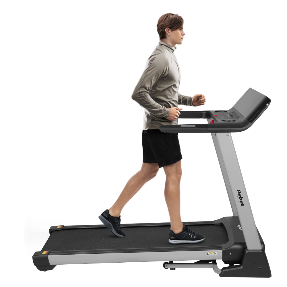 Bežecký pás REBEL ACTIVE model RBA-1004