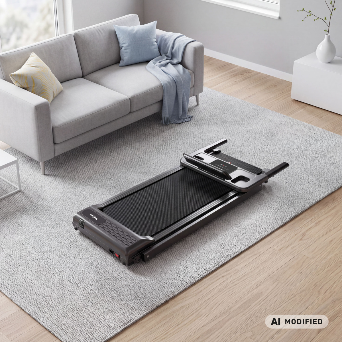 Bežecký pás REBEL ACTIVE model RBA-1021
