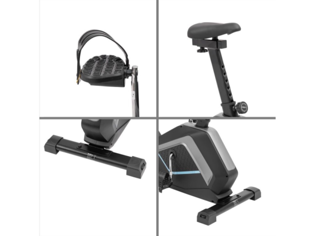 Stacionárny bicykel RBA-1010