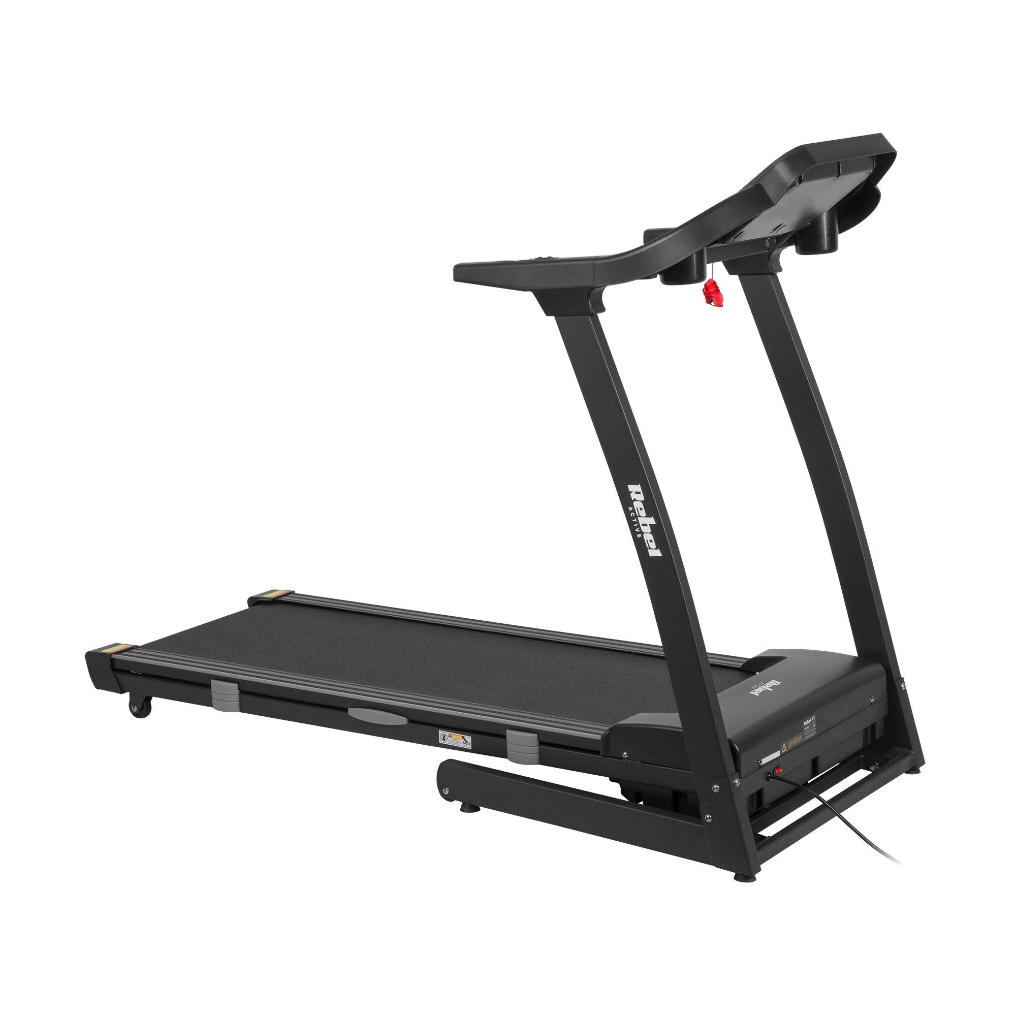 Bežecký pás REBEL ACTIVE model RBA-1003