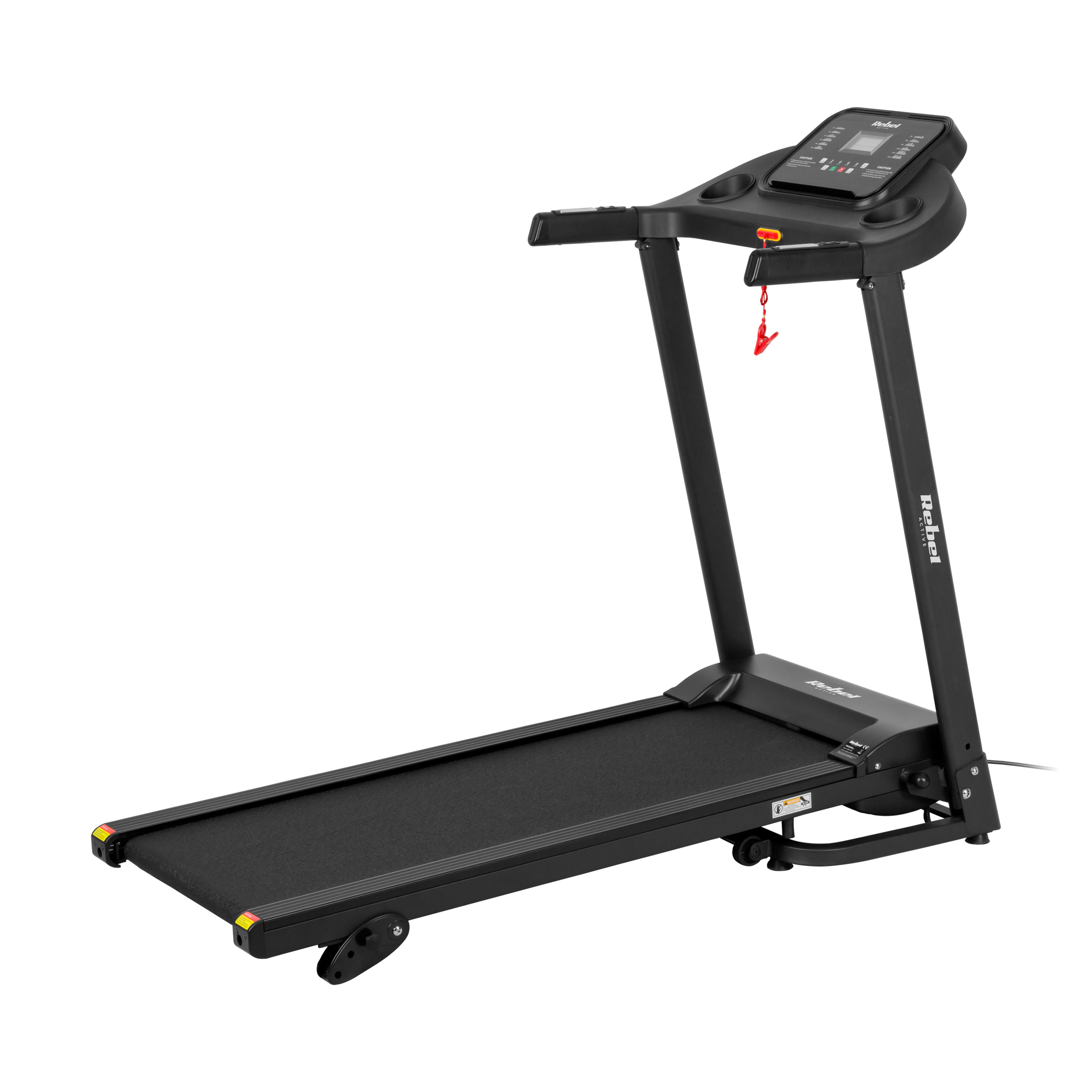 Bežecký pás REBEL ACTIVE model RBA-1001