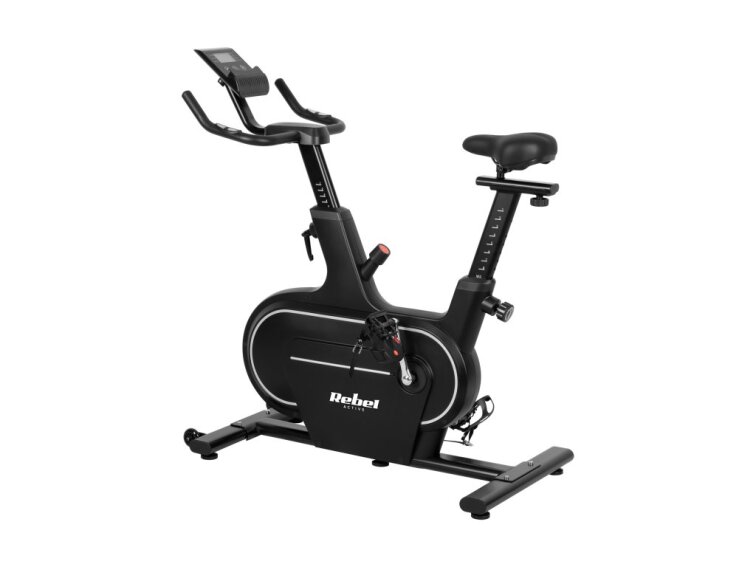 Stacionárny bicykel RBA-1007