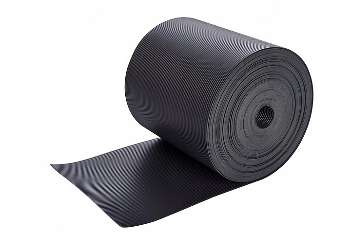 PP takarószalag PREMIUM LINE RAL 9005 – FEKETE 19cmx26m