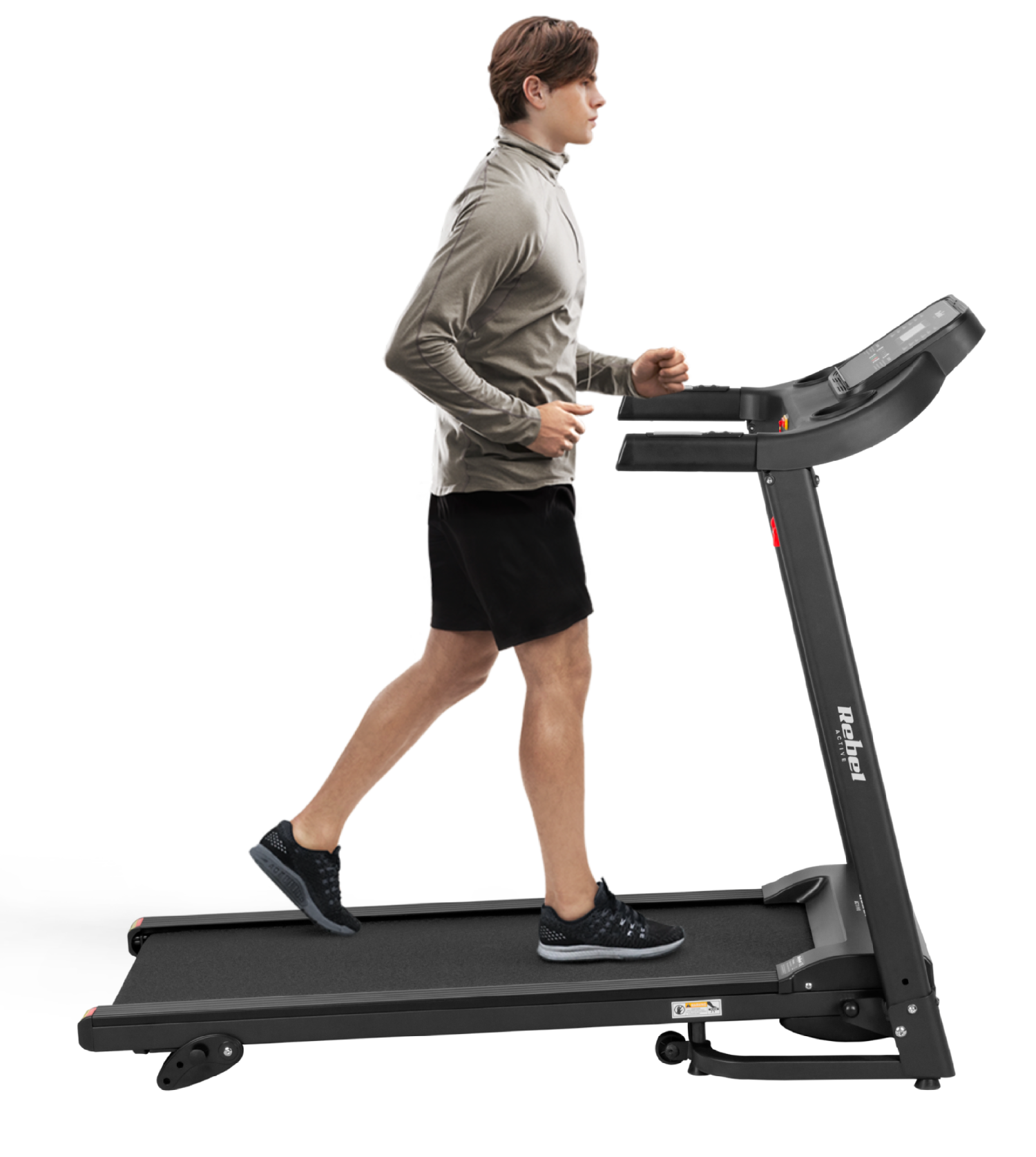 Bežecký pás REBEL ACTIVE model RBA-1001