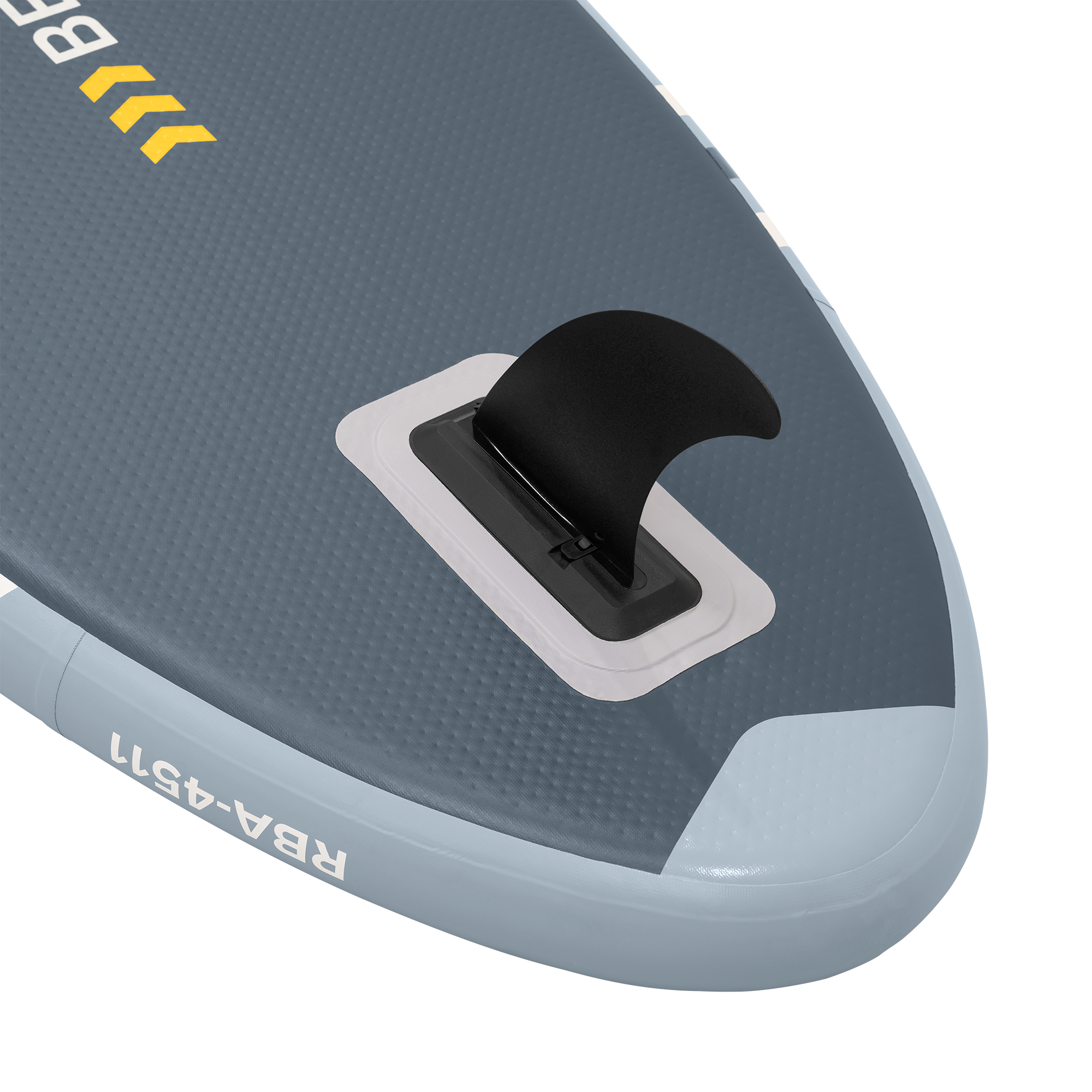 Paddleboard REBEL ACTIVE 244x76x10, nafukovací, sada