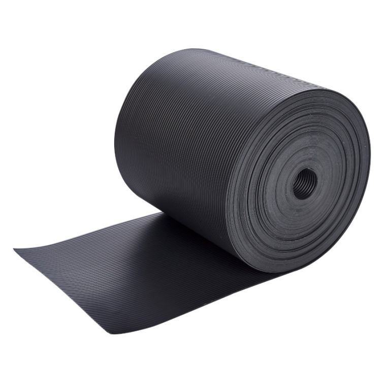 PP takarószalag PREMIUM LINE RAL 7016 – ANTRACIT 19cmx26m