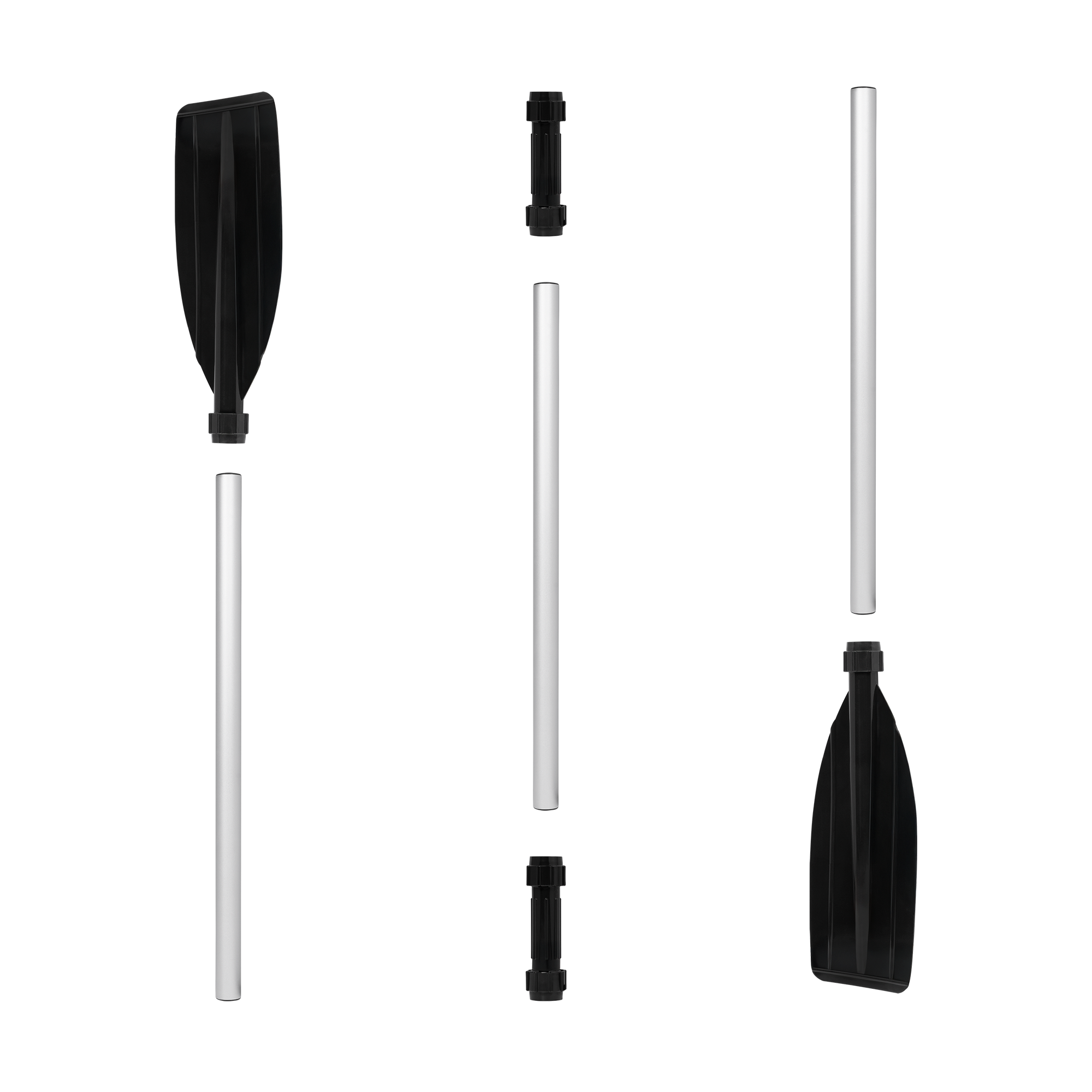 Nafukovací kajak REBEL ACTIVE RBA-4515, 282x90x43