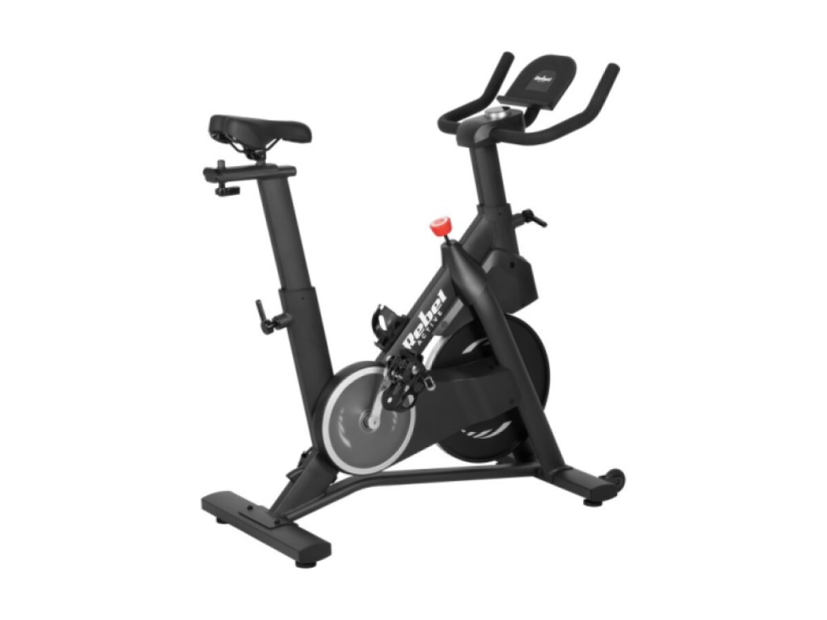 Stacionárny bicykel RBA-1006