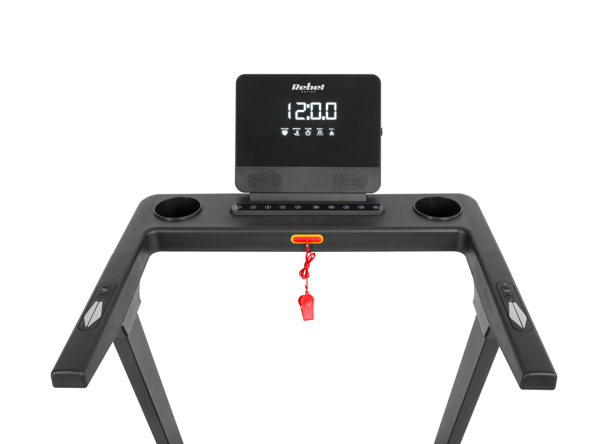 Bežecký pás REBEL ACTIVE model RBA-1002