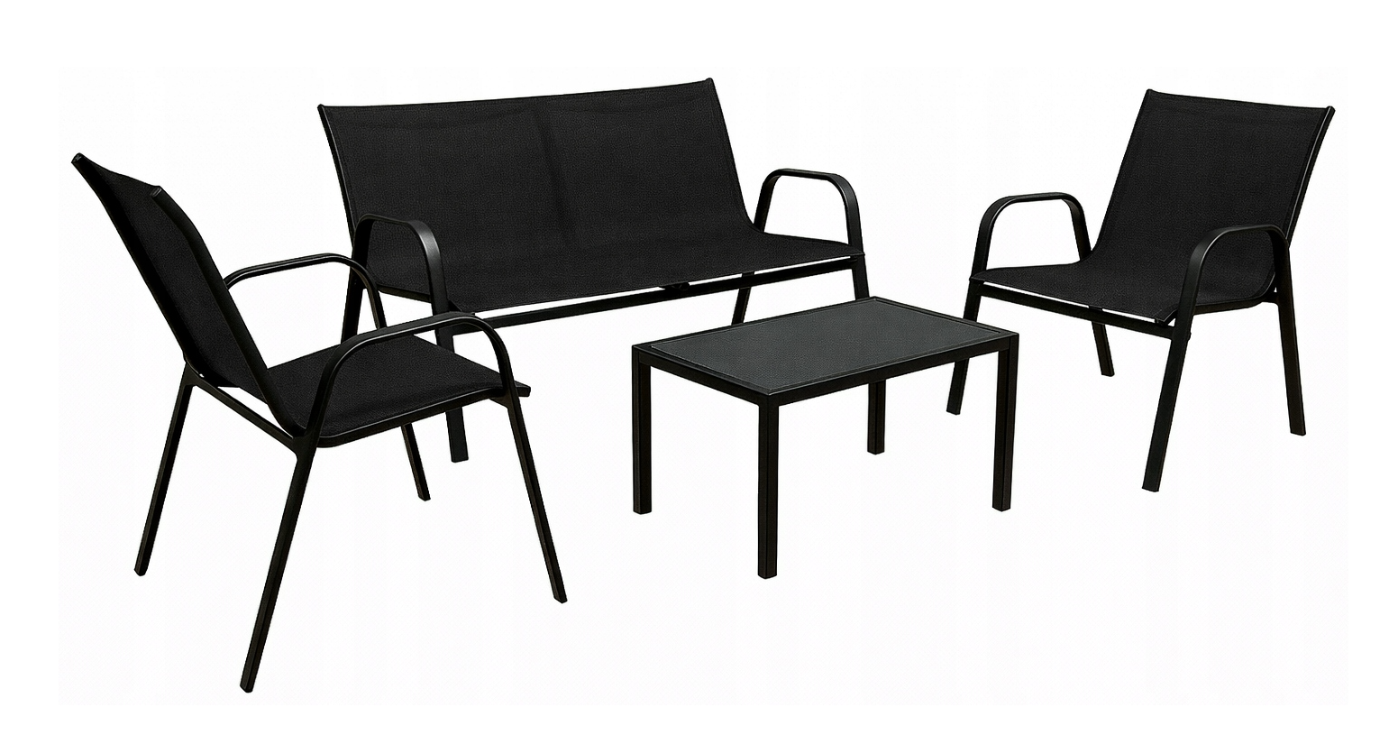 Sada záhradného nábytku ZMO-S-1