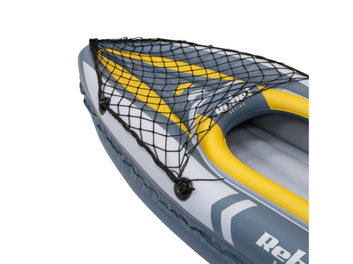 Nafukovací kajak REBEL ACTIVE RBA-4516, 350x78x52