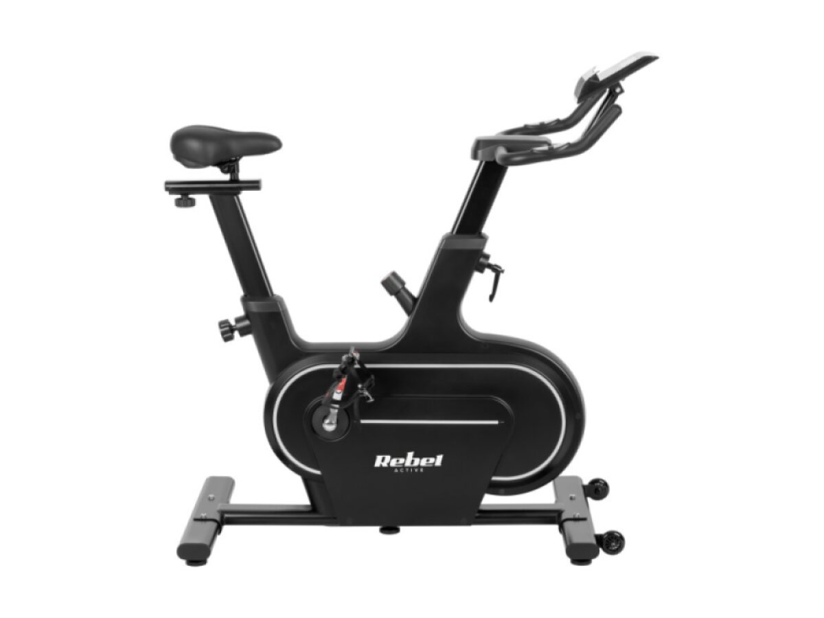 Stacionárny bicykel RBA-1007