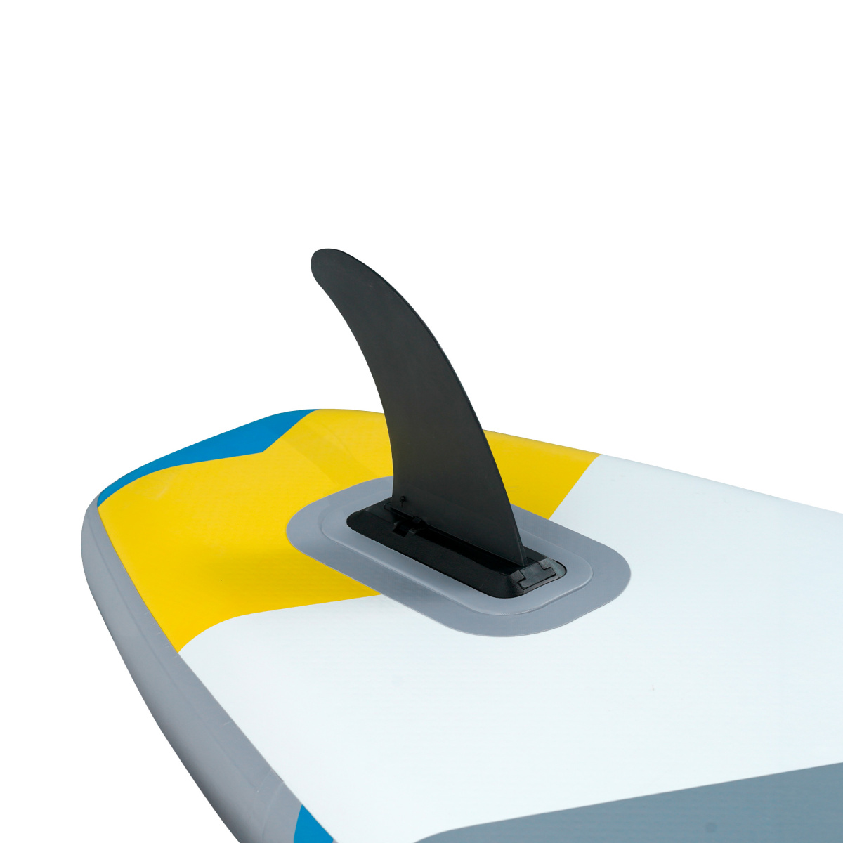 Paddleboard REBEL ACTIVE 350x81x15cm, nafukovací, sada, BIELY