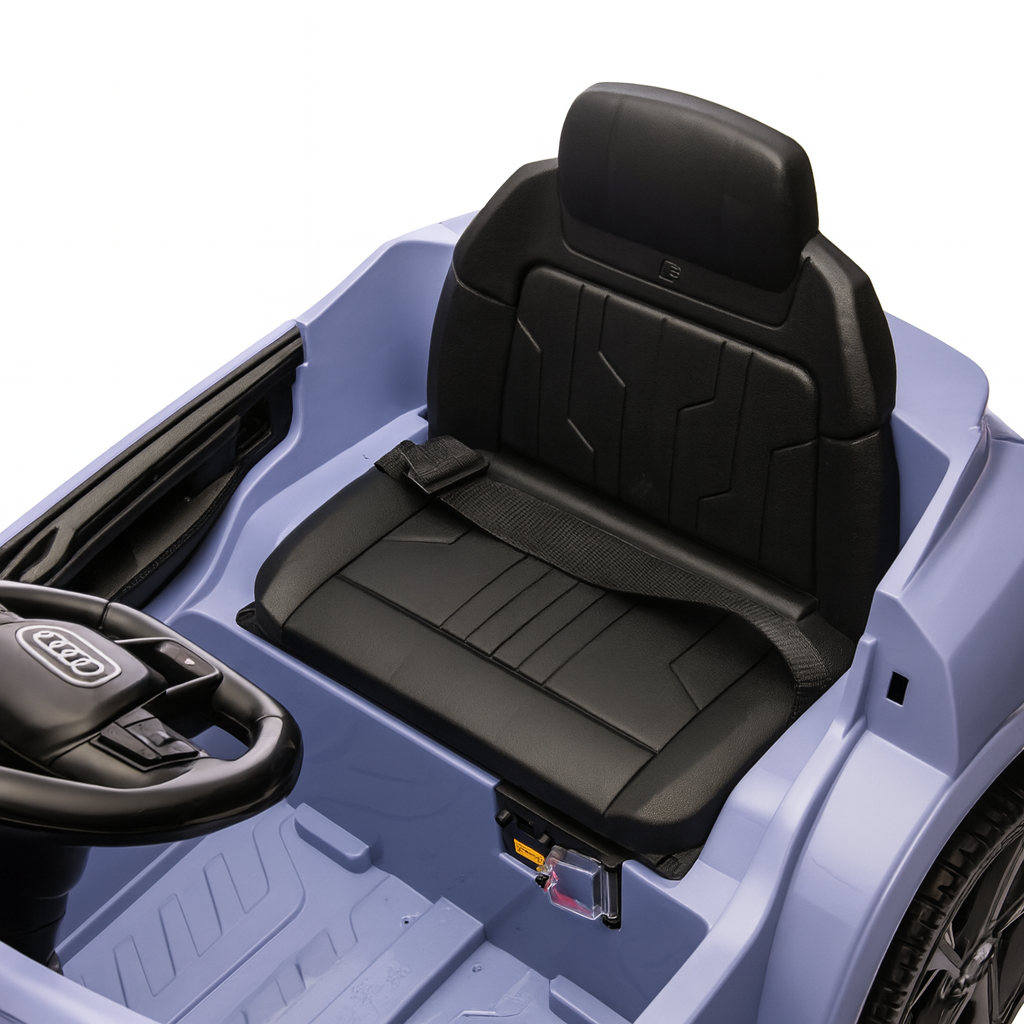 Detské elektrické autíčka – radosť, zábava a bezpečná jazda pre najmenších