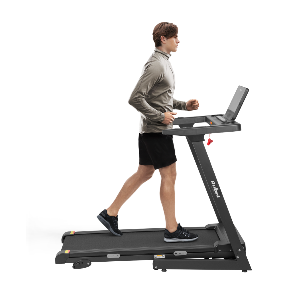 Bežecký pás REBEL ACTIVE model RBA-1002