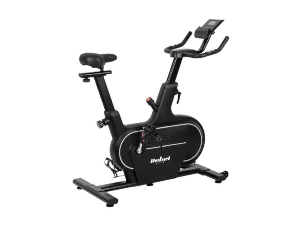 Stacionárny bicykel RBA-1007