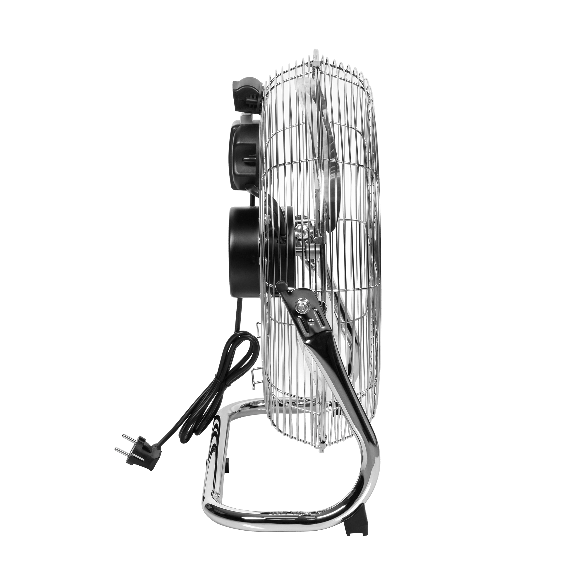 Podlahový ventilátor Teesa 40 cm