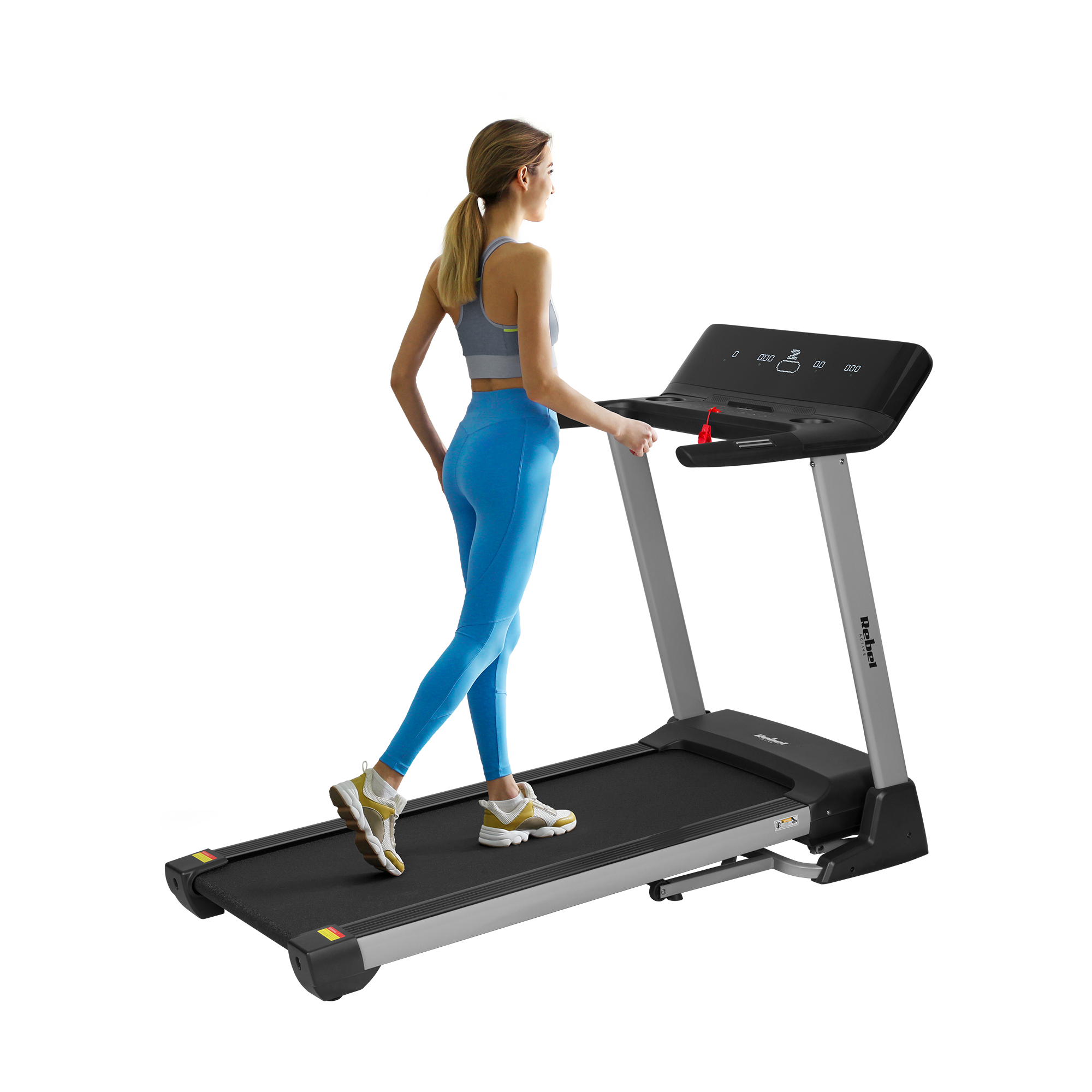 Bežecký pás REBEL ACTIVE model RBA-1004