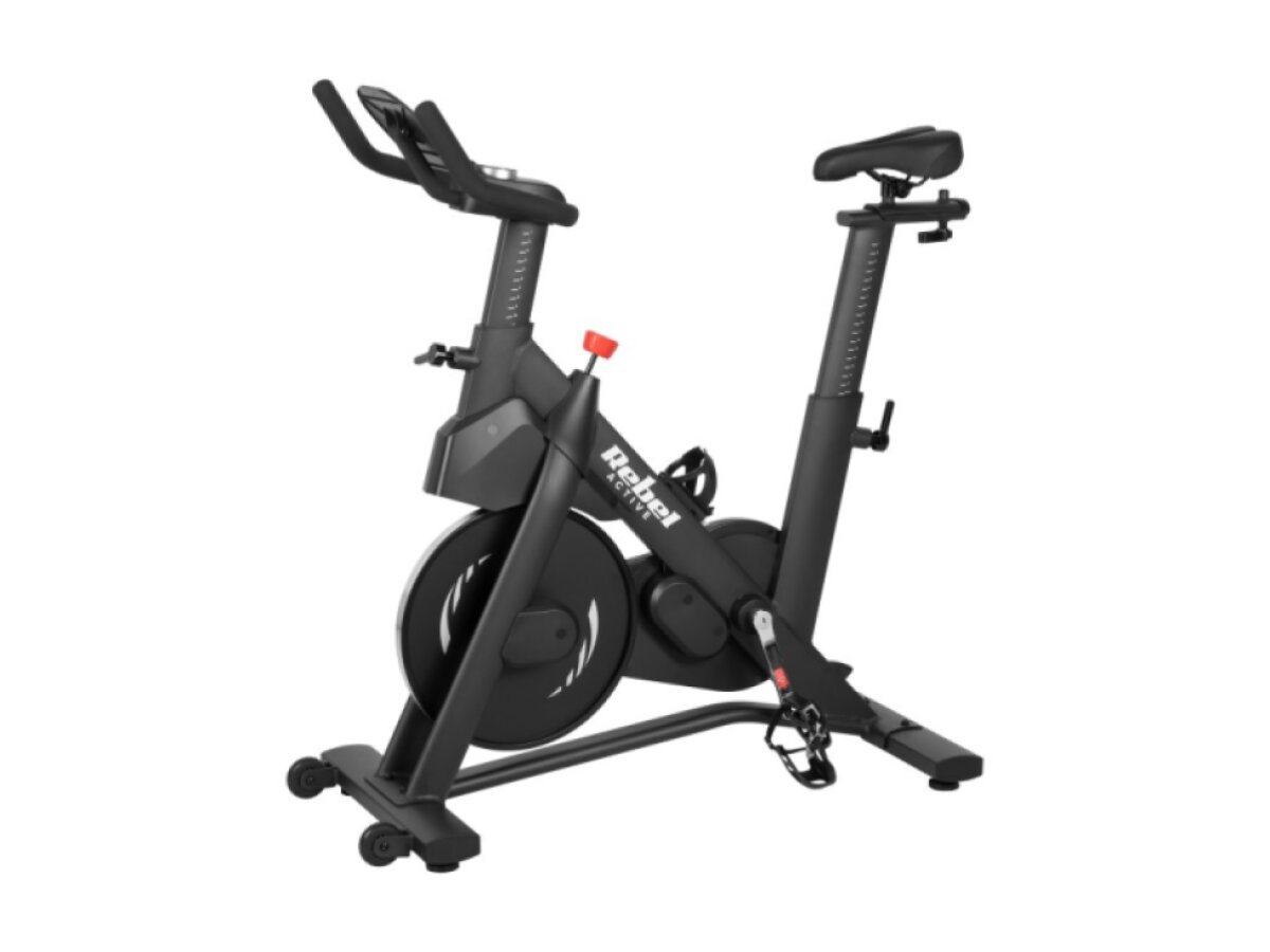 Stacionárny bicykel RBA-1006