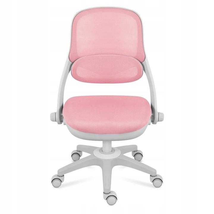 Detská stolička Mark Adler JUNIOR 4.7 Ružova