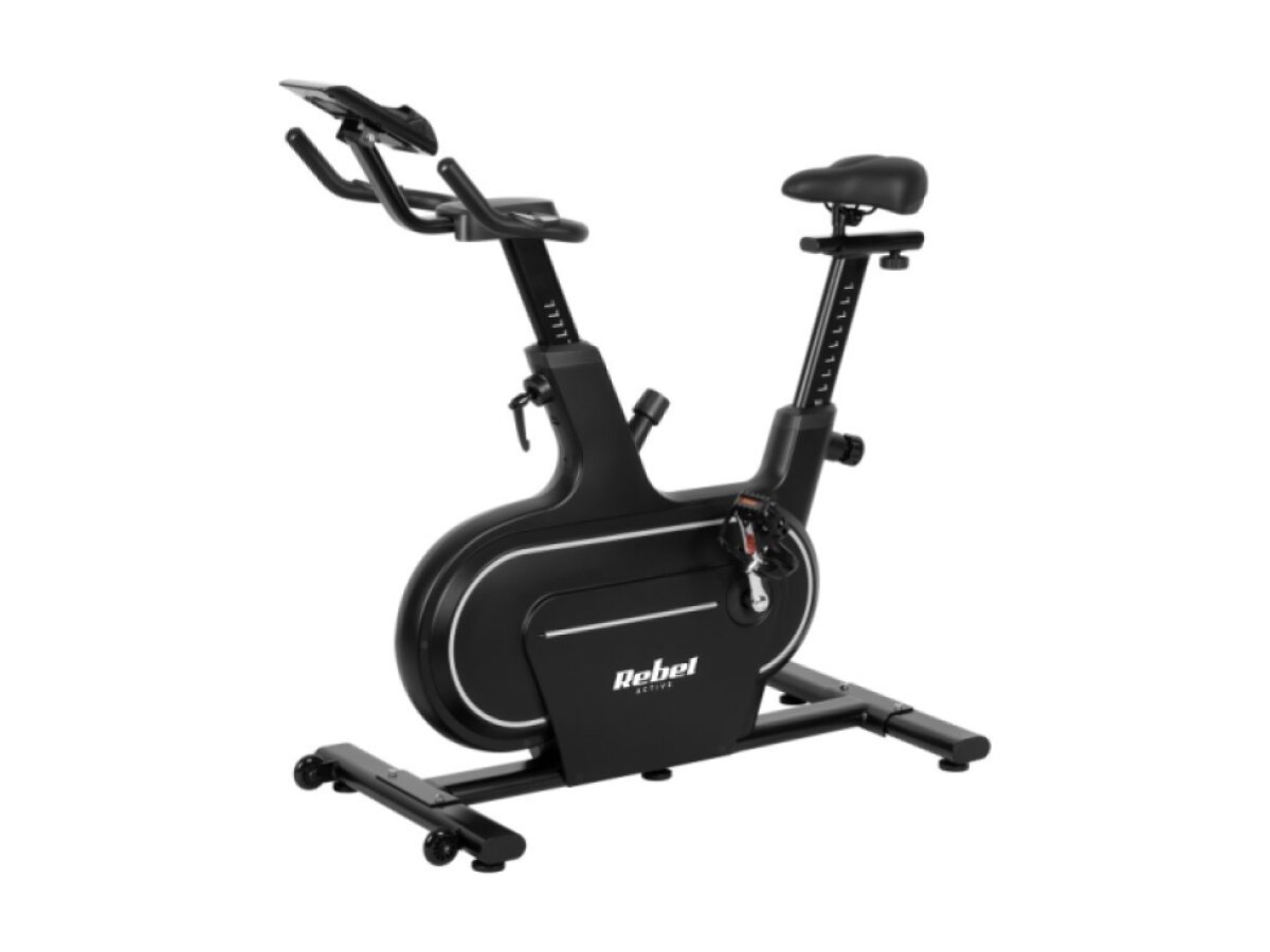 Stacionárny bicykel RBA-1007