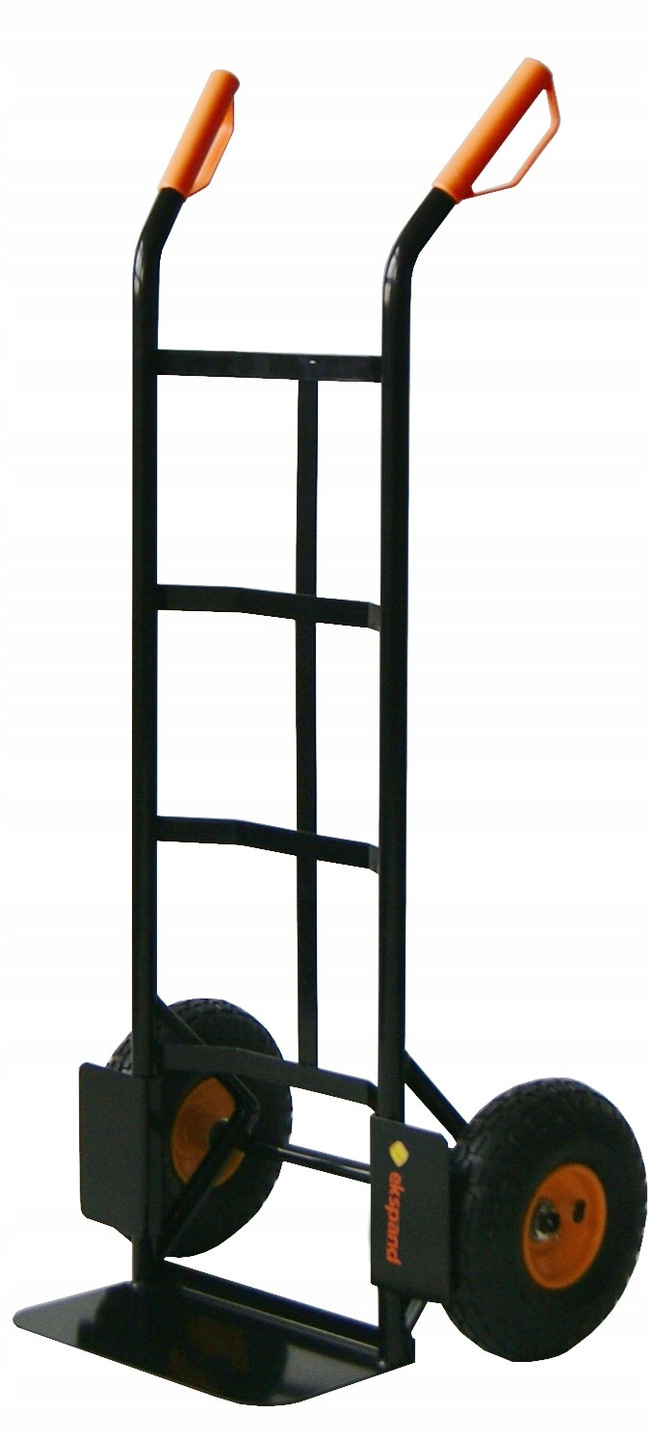 Vozík, rudla max 200kg