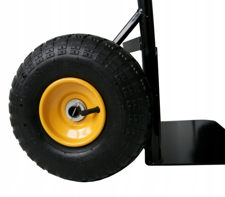 Vozík, rudla max 200kg