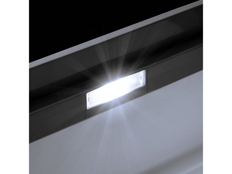 Profesionálna kompresorová cestovná chladnička TEESA s funkciou mrazenia 32L DC12/24 AC 230V, možnosť napájania z batérie