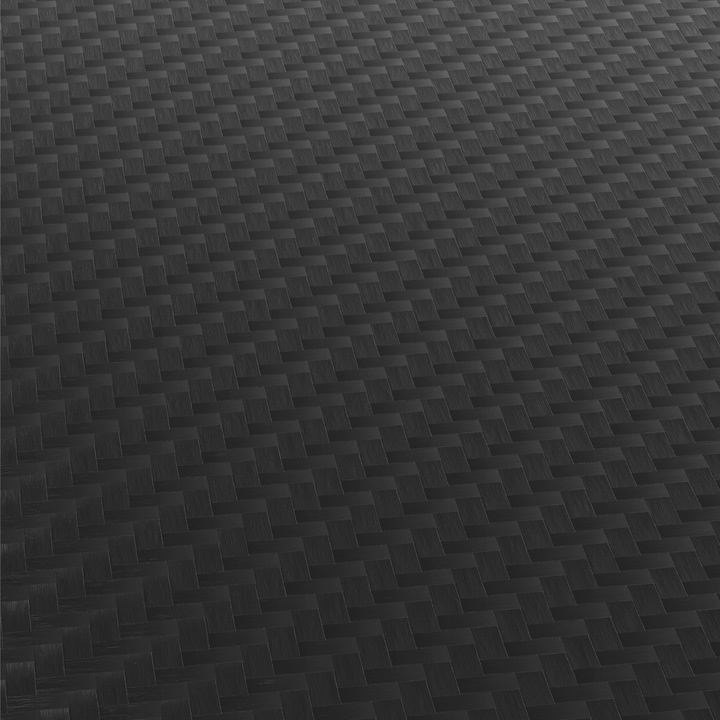 Herný stôl Huzaro Hero 3.3 Black + Podložka XXL