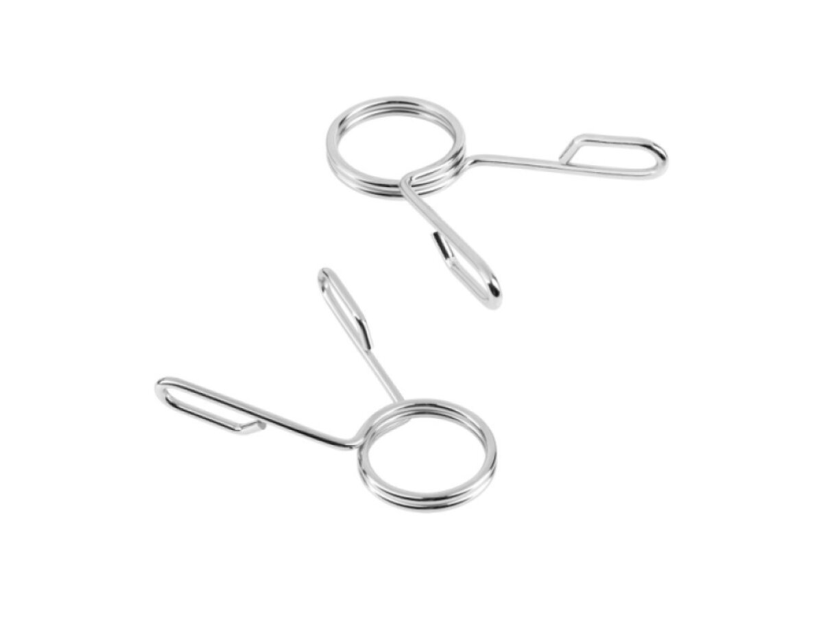 Olympijská tyč lomená s ložiskami 120 cm 9 kg