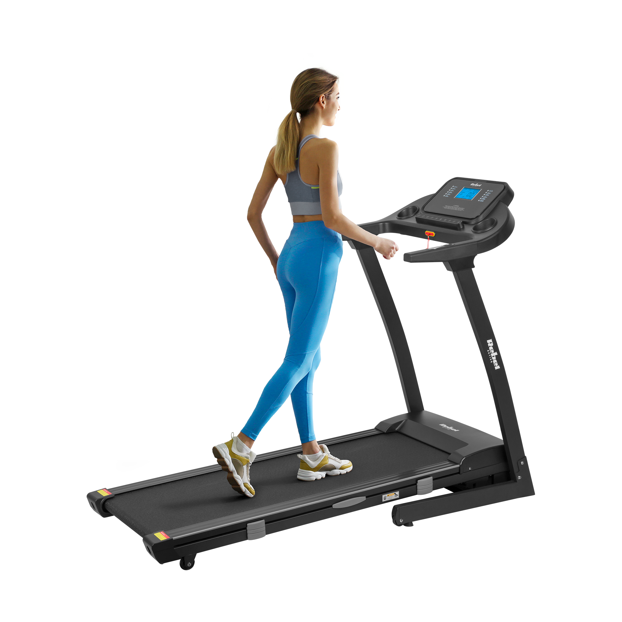 Bežecký pás REBEL ACTIVE model RBA-1003