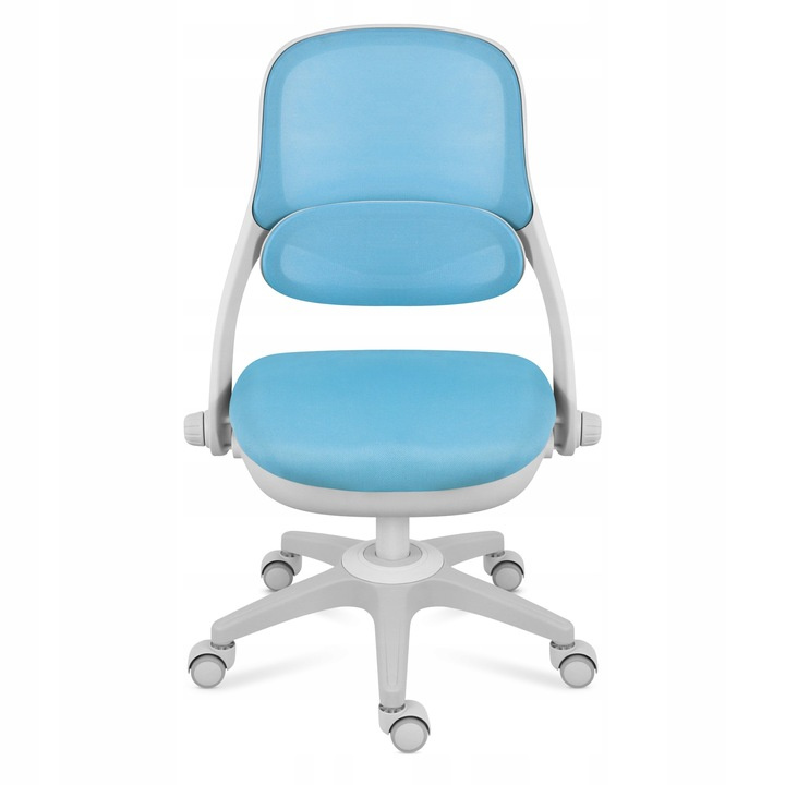 Detská stolička Mark Adler JUNIOR 4.7 Modrá