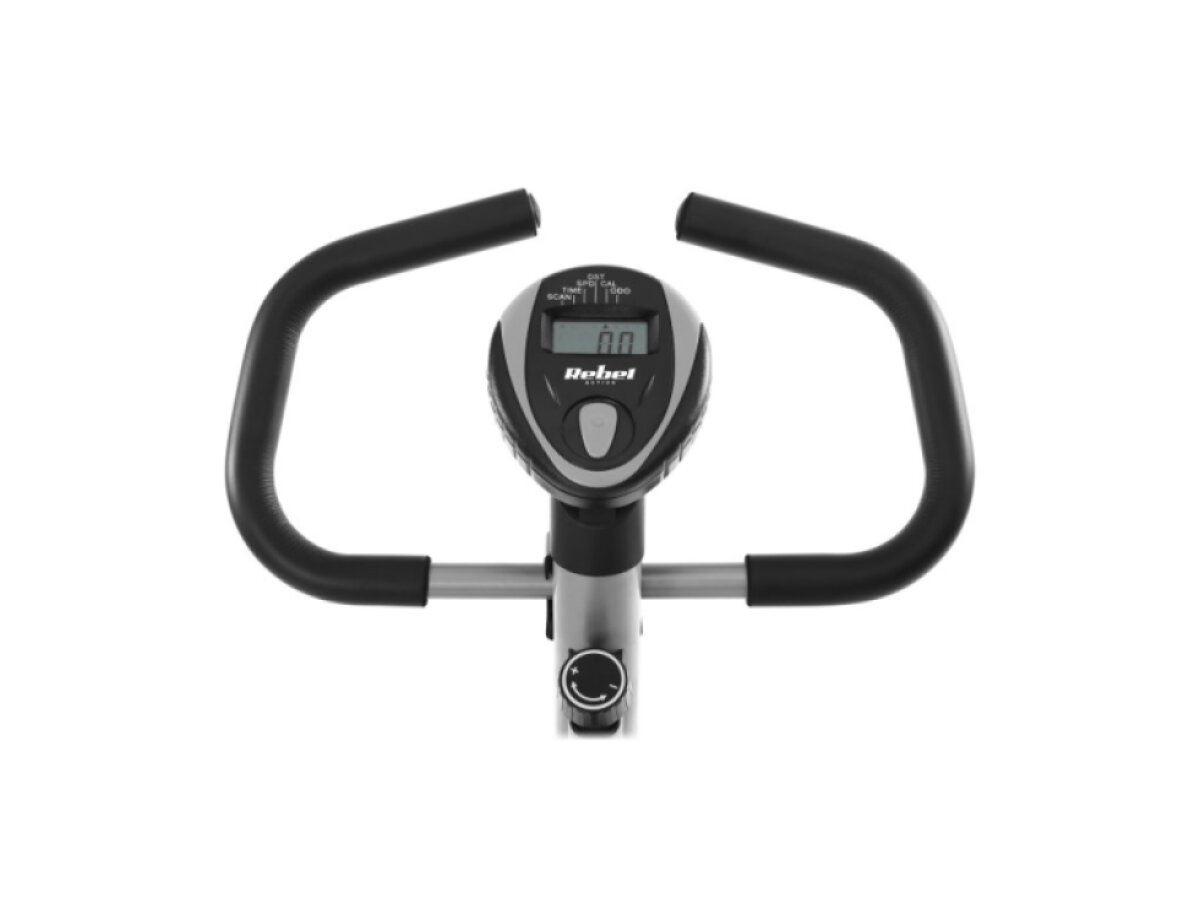 Stacionárny bicykel RBA-1013
