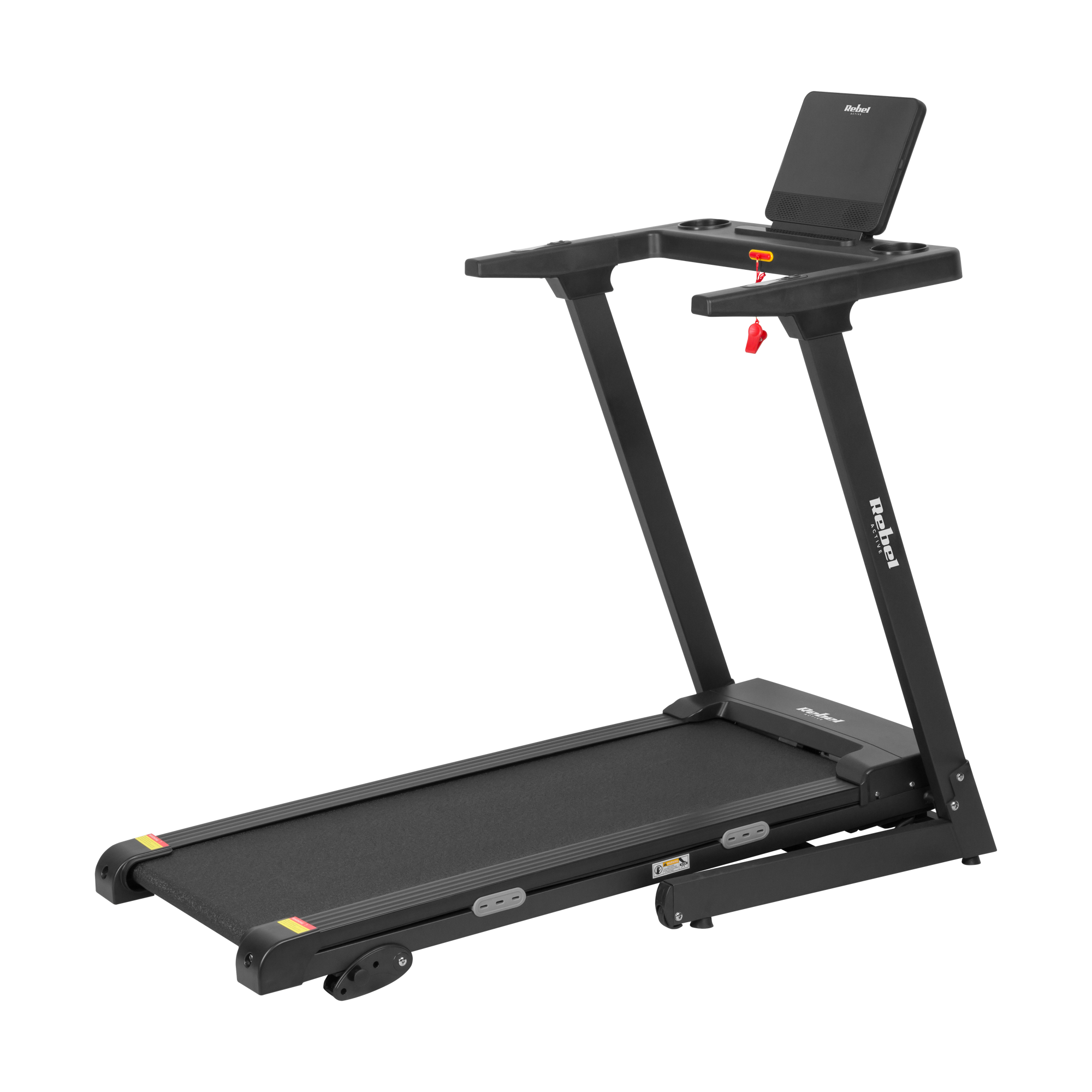 Bežecký pás REBEL ACTIVE model RBA-1002