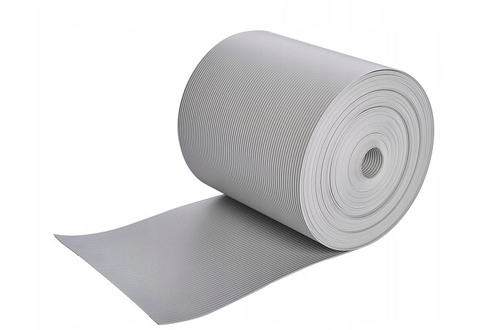 PP takarószalag PREMIUM LINE RAL 9010 – FEHÉR 19cmx26m