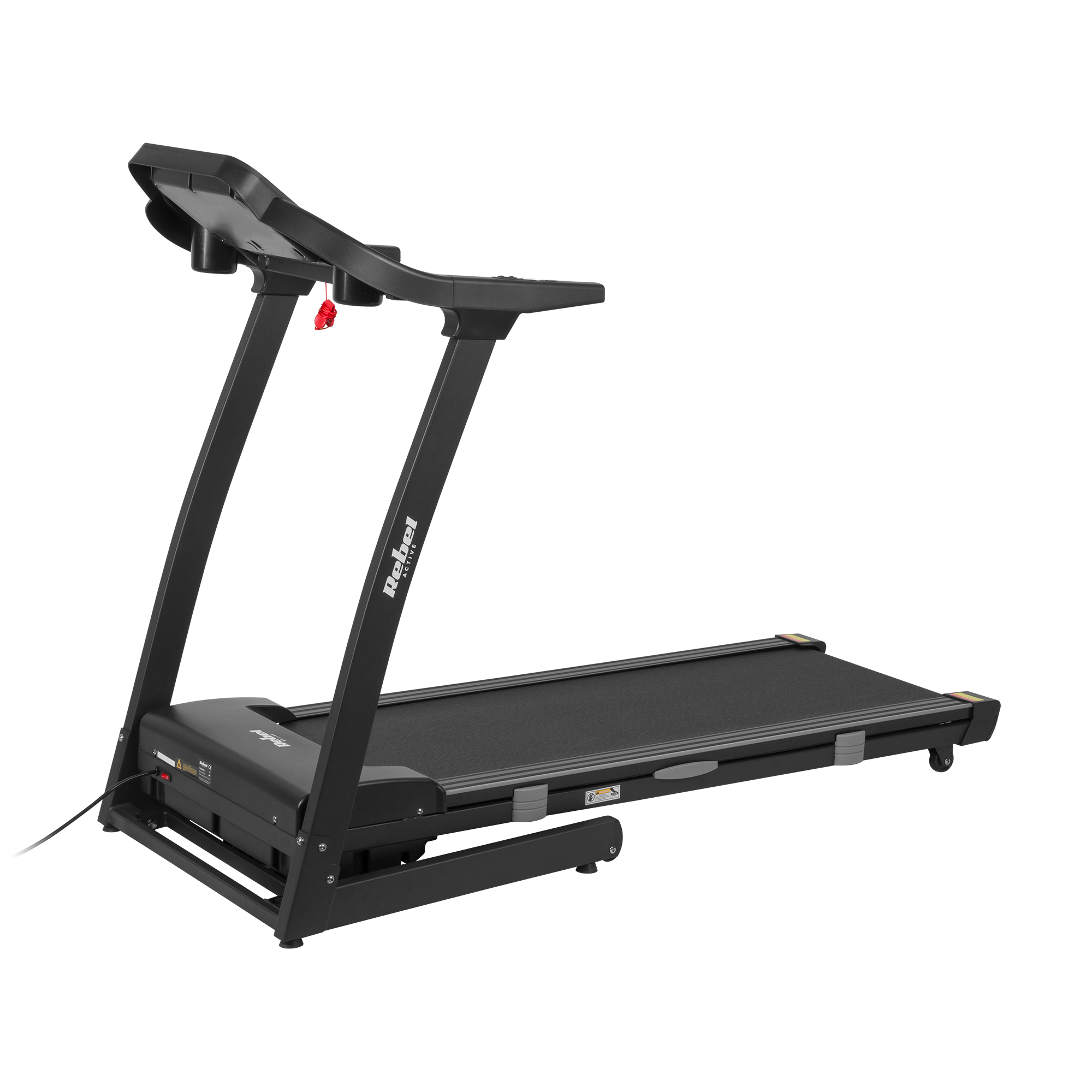 Bežecký pás REBEL ACTIVE model RBA-1003